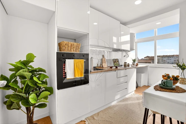 Apartamento T2 para Venda em Seixal, Arrentela e Aldeia de Paio Pires Foto 10