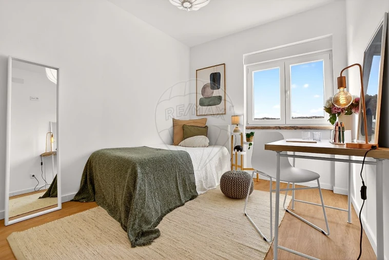 Apartamento T2 para Venda em Seixal, Arrentela e Aldeia de Paio Pires Foto 36