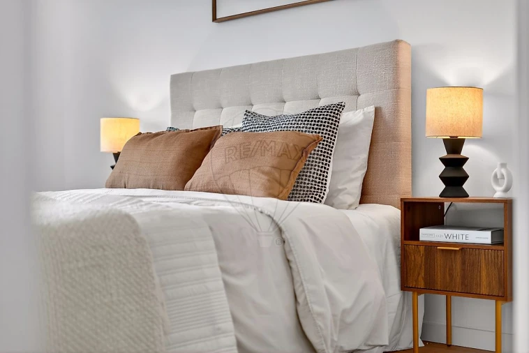 Apartamento T2 para Venda em Seixal, Arrentela e Aldeia de Paio Pires Foto 39