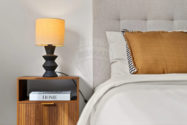 Apartamento T2 para Venda em Seixal, Arrentela e Aldeia de Paio Pires Foto 40