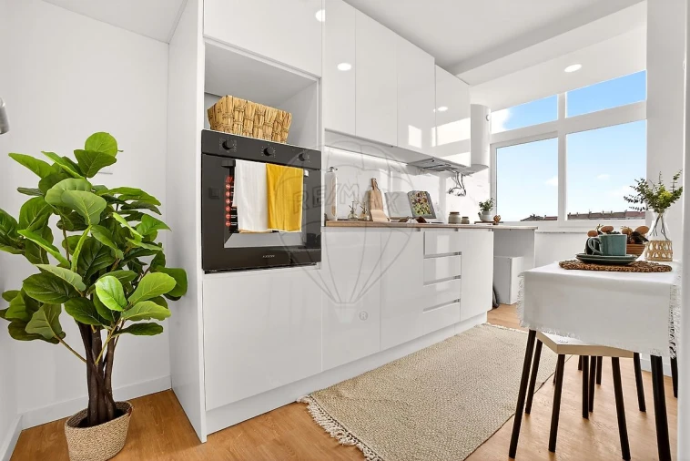 Apartamento T2 para Venda em Seixal, Arrentela e Aldeia de Paio Pires Foto 11