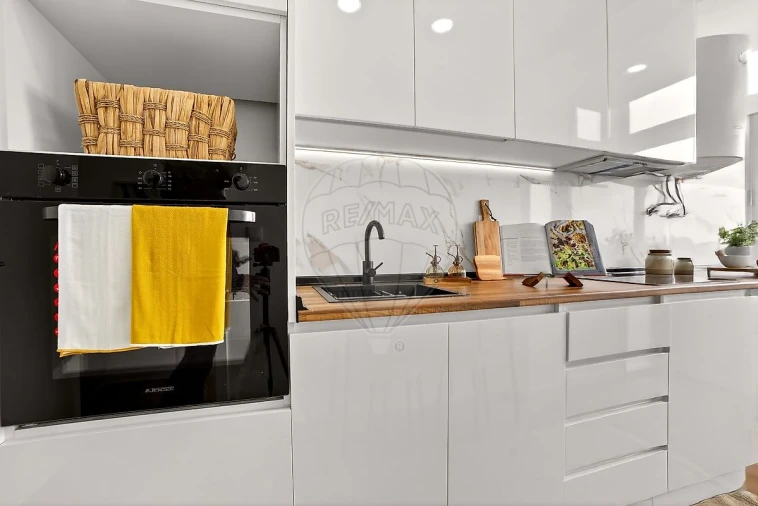 Apartamento T2 para Venda em Seixal, Arrentela e Aldeia de Paio Pires Foto 18