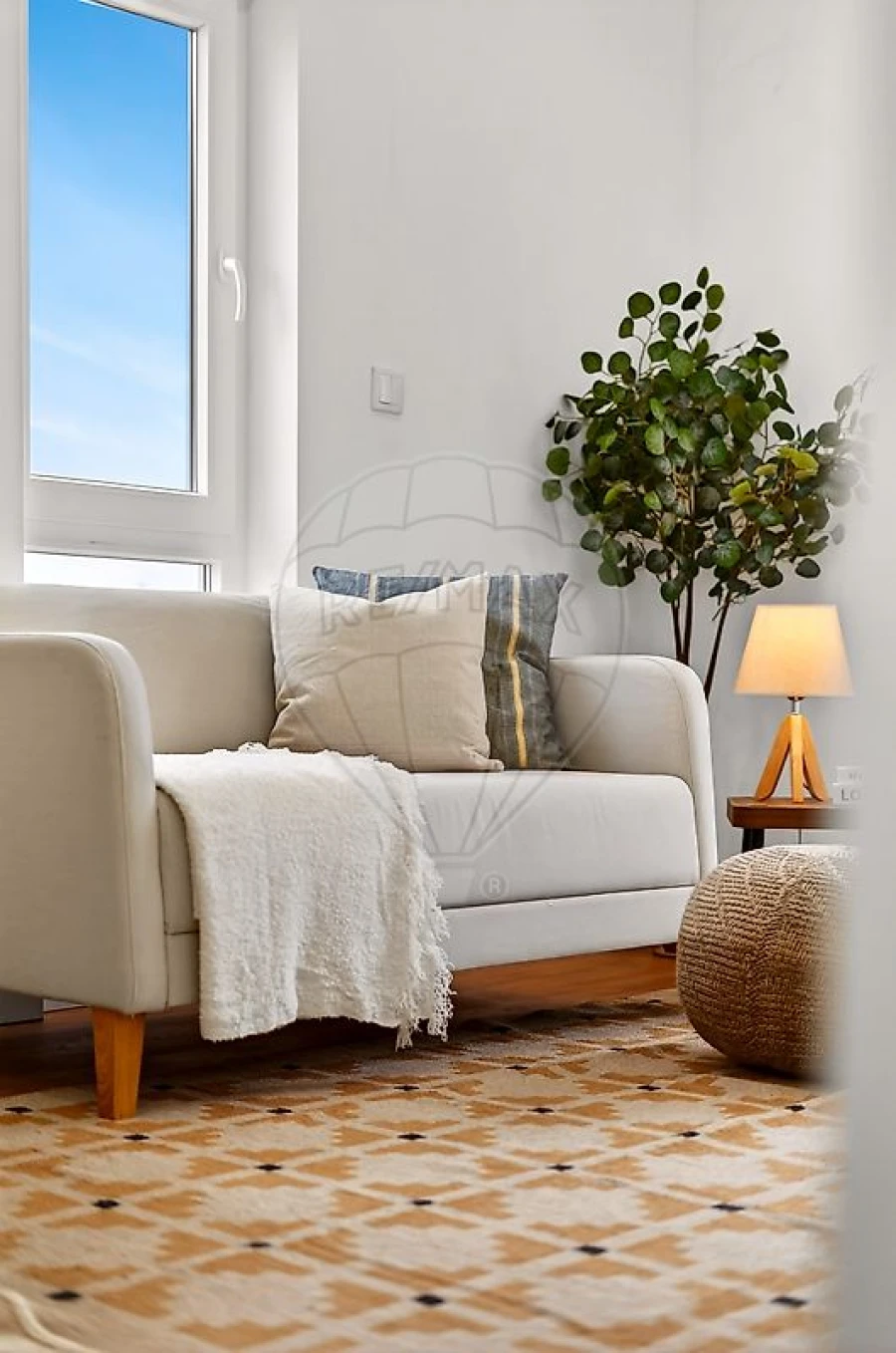 Apartamento T2 para Venda em Seixal, Arrentela e Aldeia de Paio Pires Foto 6