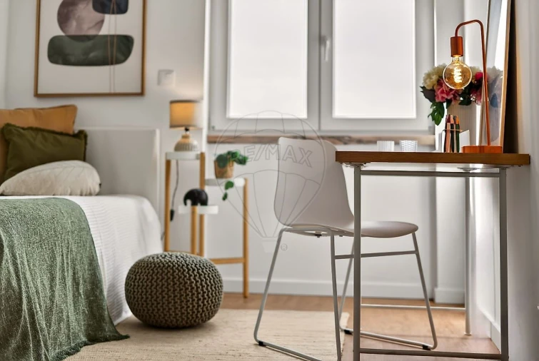 Apartamento T2 para Venda em Seixal, Arrentela e Aldeia de Paio Pires Foto 44