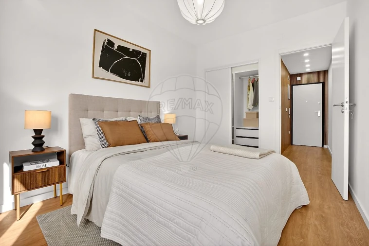 Apartamento T2 para Venda em Seixal, Arrentela e Aldeia de Paio Pires Foto 28