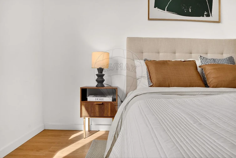 Apartamento T2 para Venda em Seixal, Arrentela e Aldeia de Paio Pires Foto 29