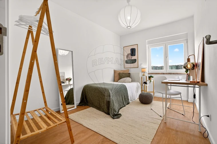 Apartamento T2 para Venda em Seixal, Arrentela e Aldeia de Paio Pires Foto 34