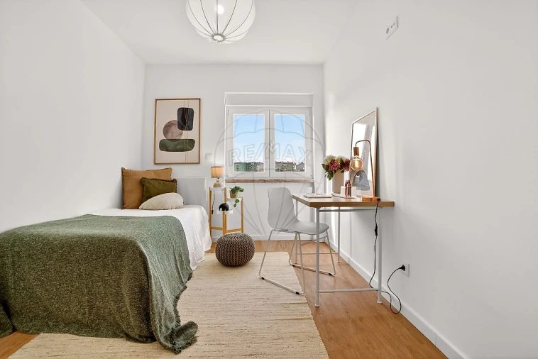 Apartamento T2 para Venda em Seixal, Arrentela e Aldeia de Paio Pires Foto 35