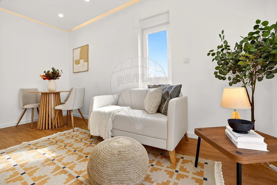 Apartamento T2 para Venda em Seixal, Arrentela e Aldeia de Paio Pires Foto 9