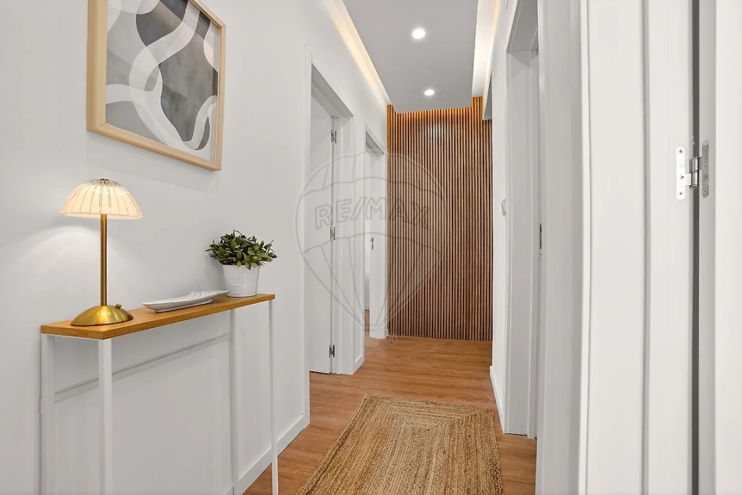 Apartamento T2 para Venda em Seixal, Arrentela e Aldeia de Paio Pires Foto 38