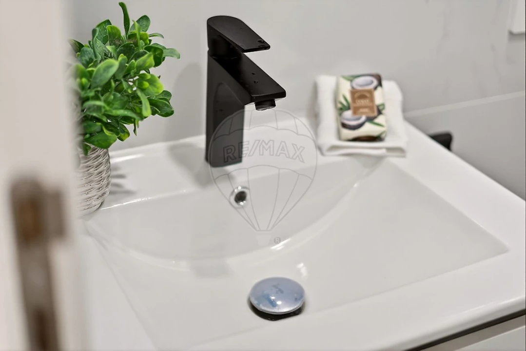 Apartamento T2 para Venda em Seixal, Arrentela e Aldeia de Paio Pires Foto 33