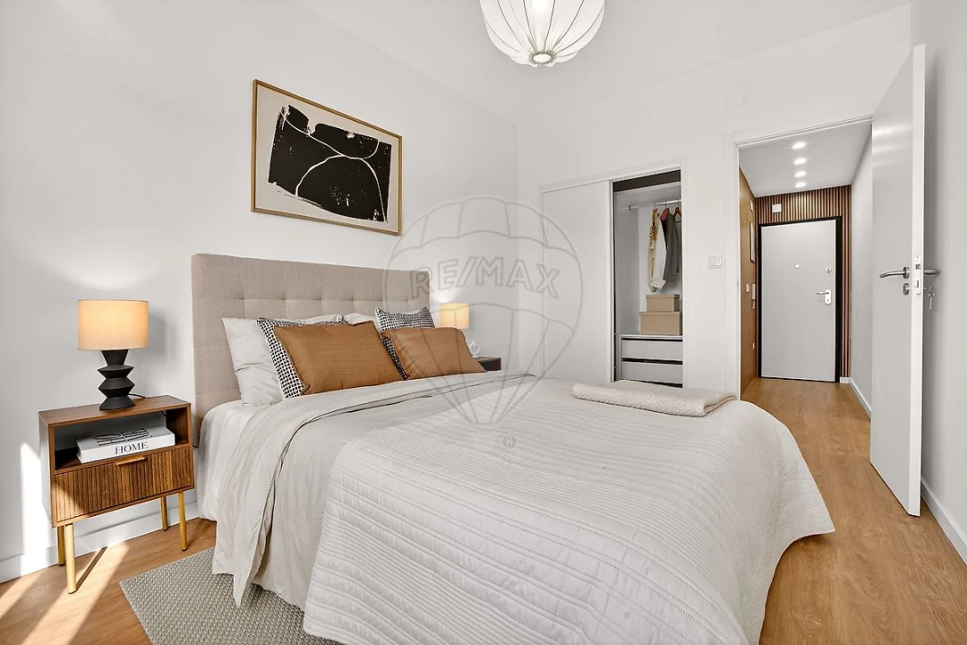 Apartamento T2 para Venda em Seixal, Arrentela e Aldeia de Paio Pires Foto 26