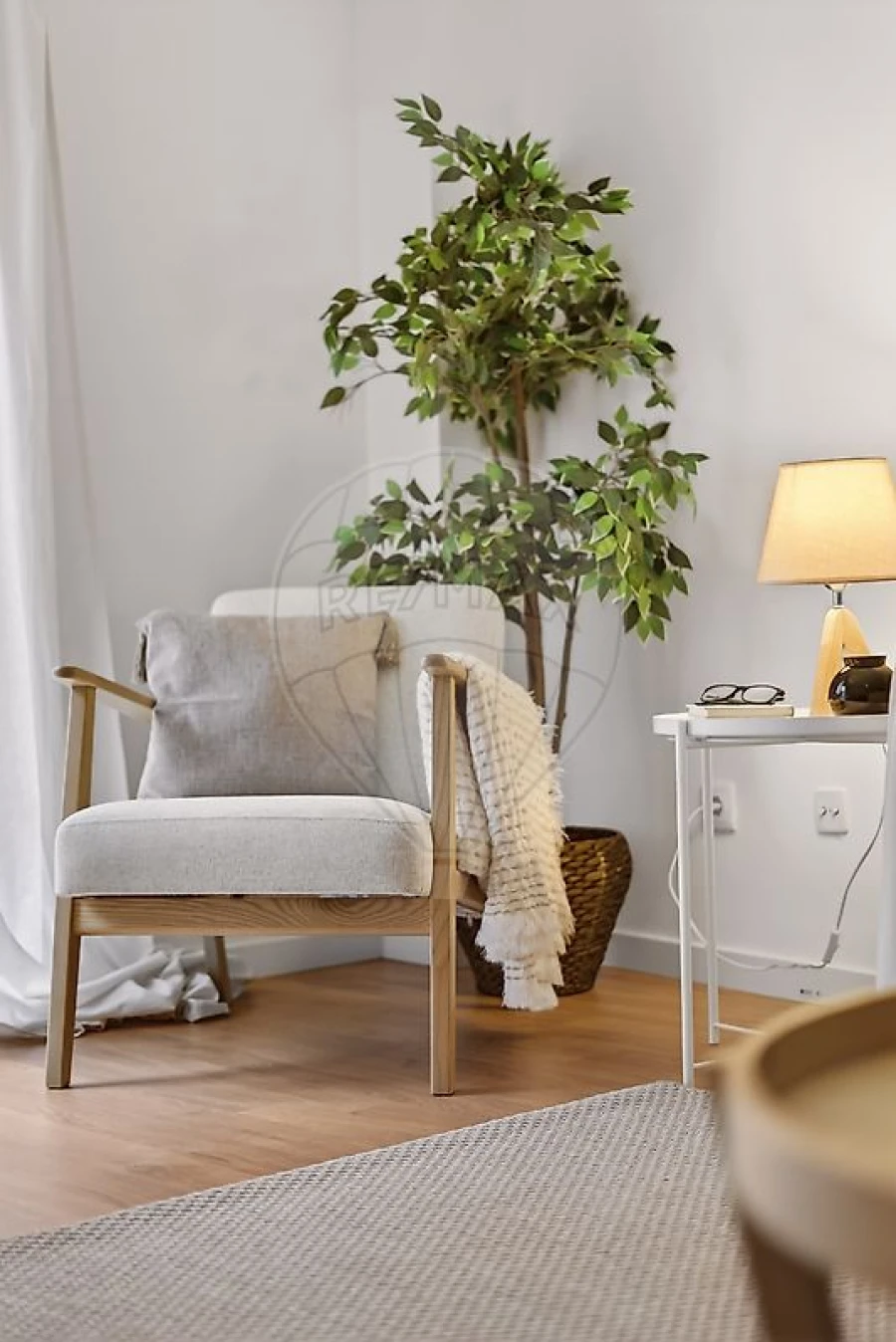 Apartamento T2 para Venda em Castanheira do Ribatejo e Cachoeiras Foto 28