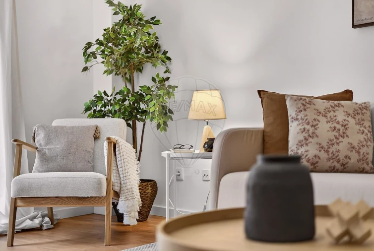 Apartamento T2 para Venda em Castanheira do Ribatejo e Cachoeiras Foto 30