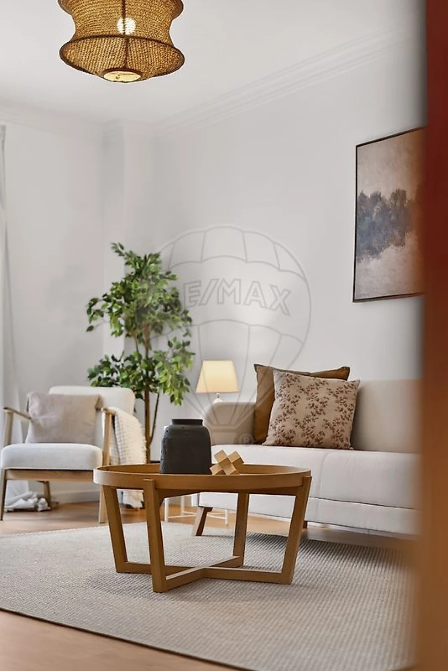 Apartamento T2 para Venda em Castanheira do Ribatejo e Cachoeiras Foto 25