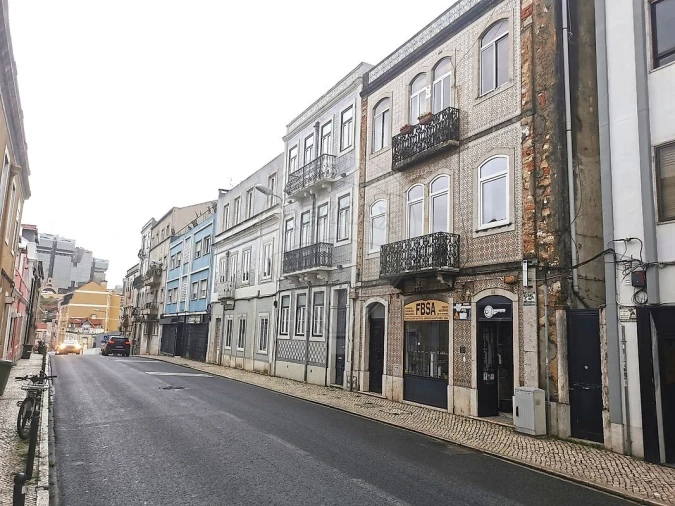 Loja para Venda em Campo de Ourique Foto 3