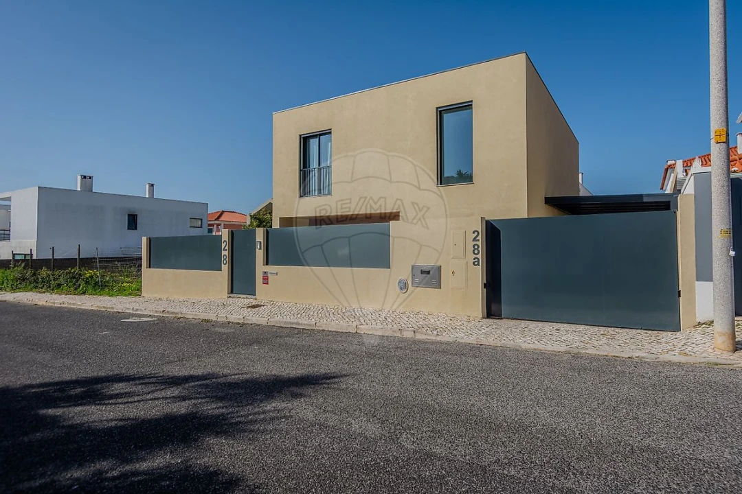 Moradia T3 para Venda em Cascais e Estoril Foto 43