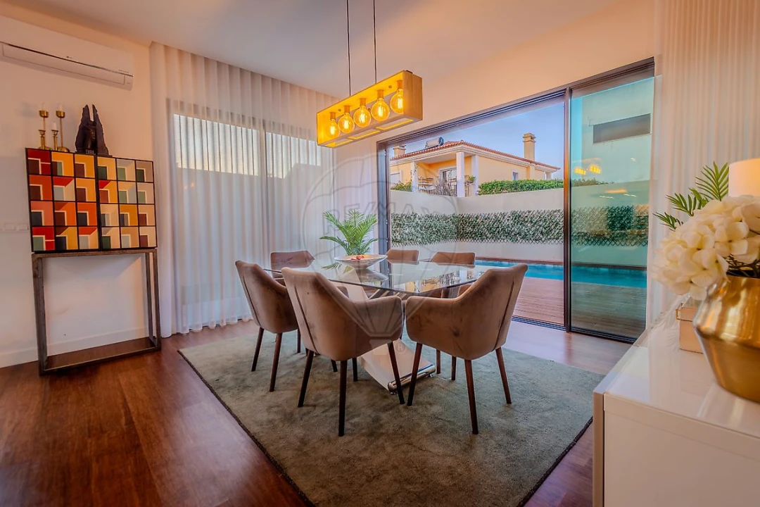 Moradia T3 para Venda em Cascais e Estoril Foto 34