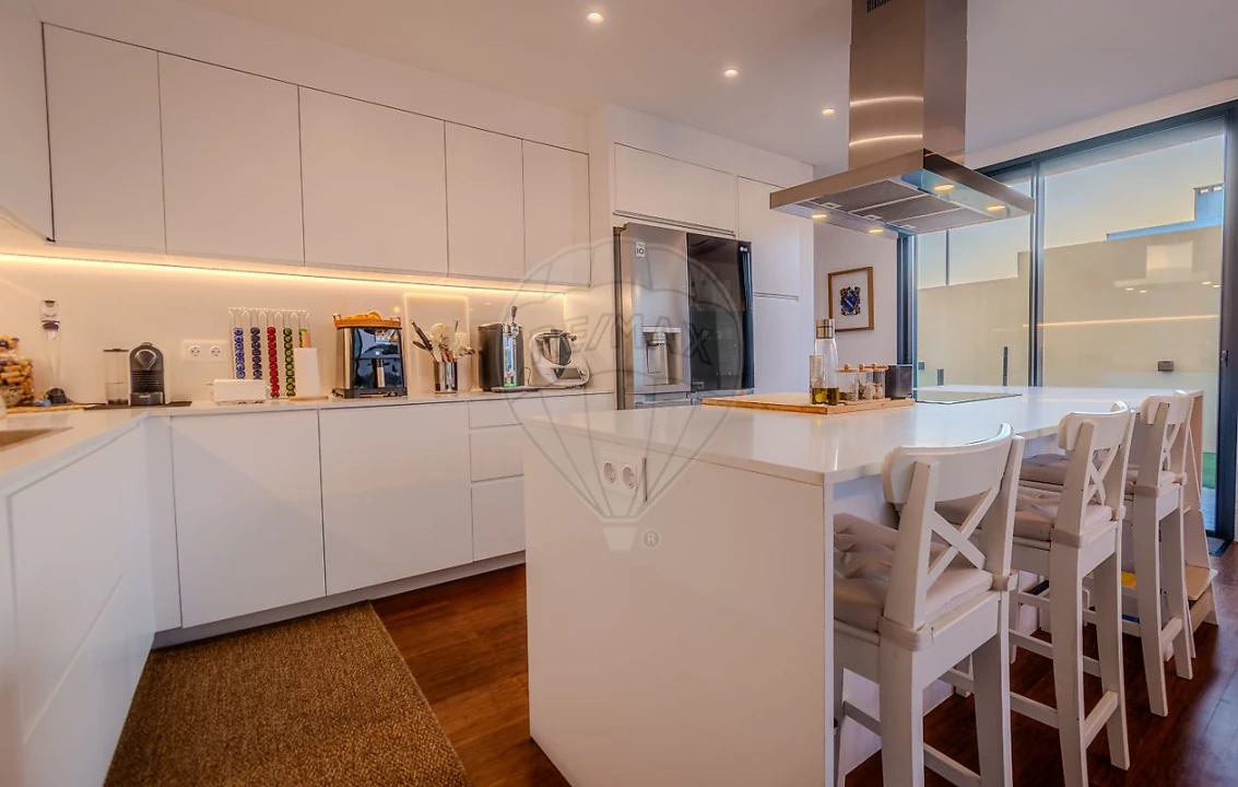 Moradia T3 para Venda em Cascais e Estoril Foto 33