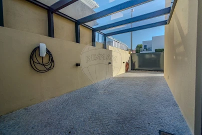 Moradia T4 para Venda em Cascais e Estoril