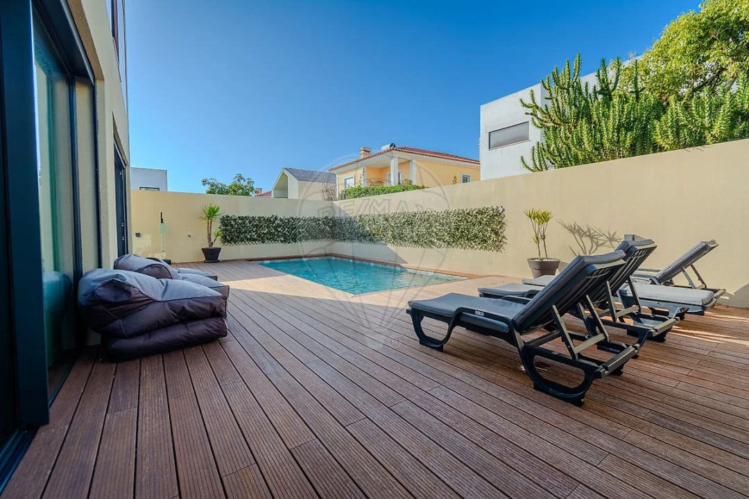 Moradia T3 para Venda em Cascais e Estoril Foto 15