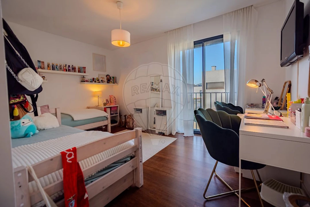 Moradia T3 para Venda em Cascais e Estoril Foto 18