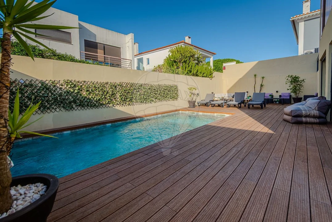 Moradia T3 para Venda em Cascais e Estoril Foto 12