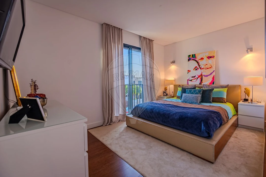 Moradia T3 para Venda em Cascais e Estoril Foto 21