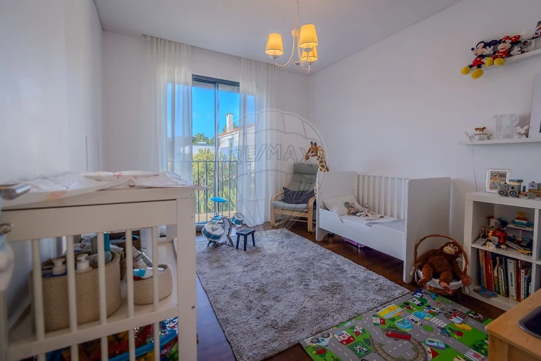 Moradia T3 para Venda em Cascais e Estoril Foto 2