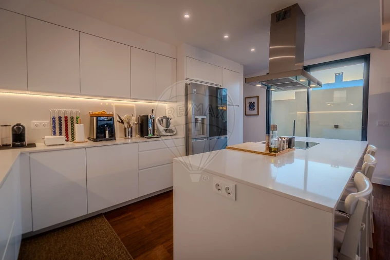 Moradia T3 para Venda em Cascais e Estoril Foto 37