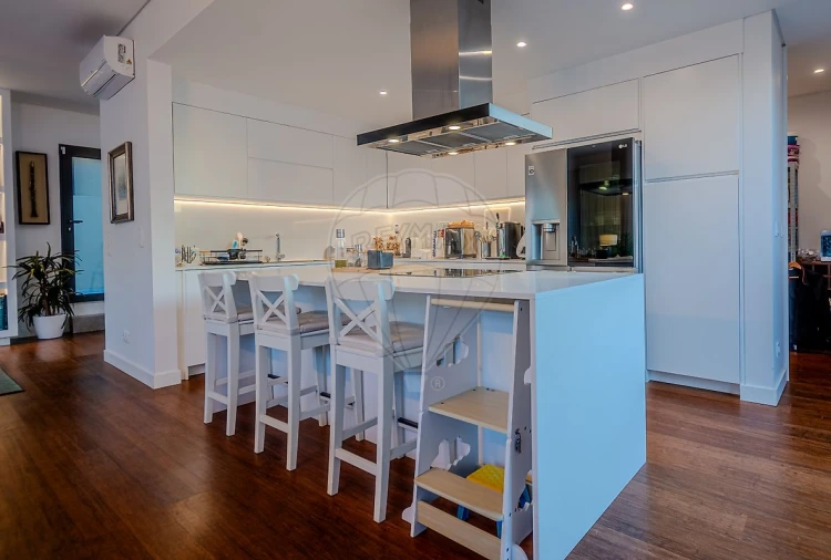 Moradia T3 para Venda em Cascais e Estoril Foto 31