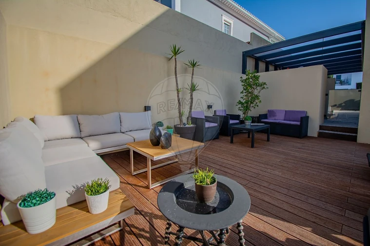 Moradia T3 para Venda em Cascais e Estoril Foto 3