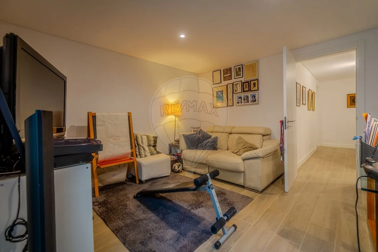 Moradia T3 para Venda em Cascais e Estoril Foto 25