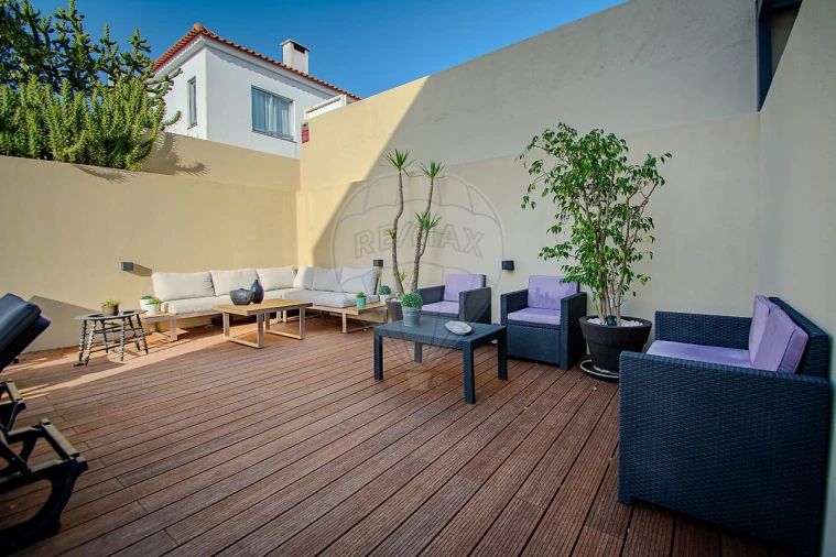 Moradia T3 para Venda em Cascais e Estoril Foto 14