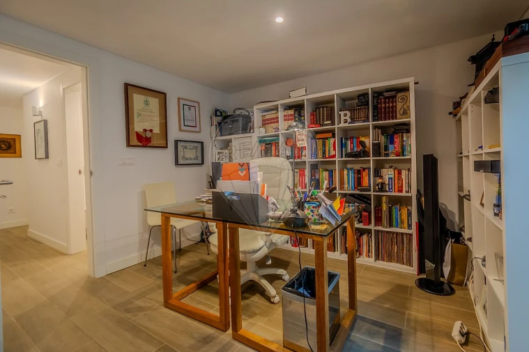 Moradia T3 para Venda em Cascais e Estoril Foto 26