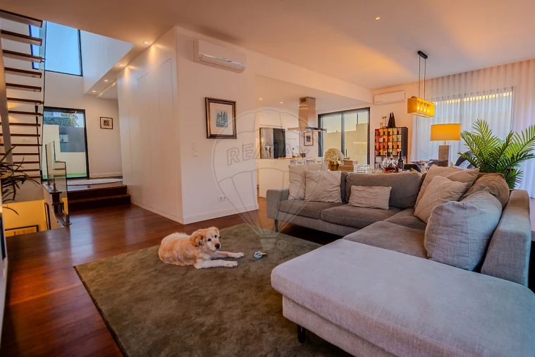 Moradia T3 para Venda em Cascais e Estoril Foto 29