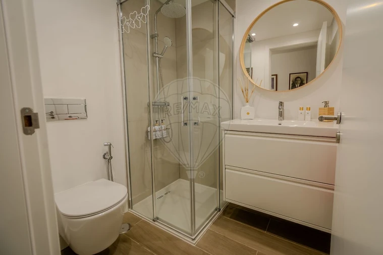 Moradia T3 para Venda em Cascais e Estoril Foto 30