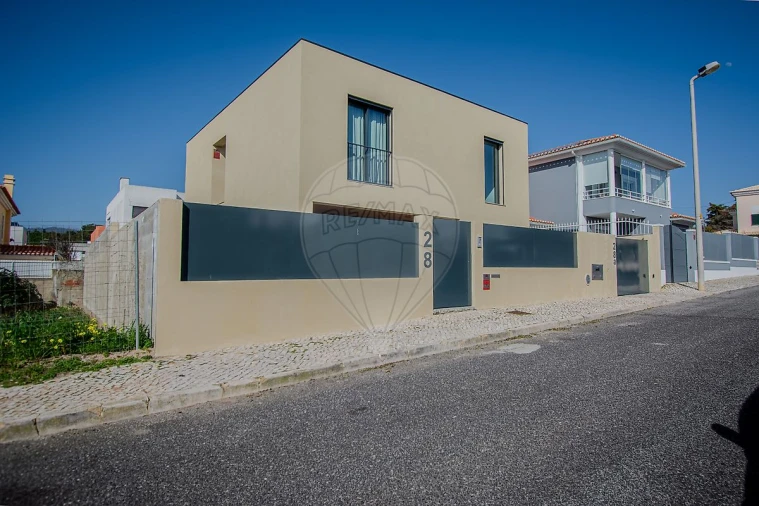 Moradia T3 para Venda em Cascais e Estoril Foto 41