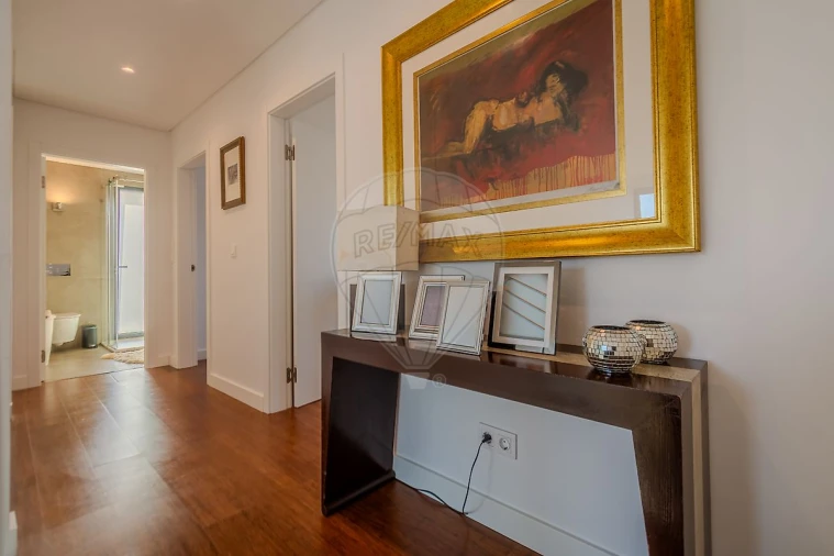 Moradia T3 para Venda em Cascais e Estoril Foto 24