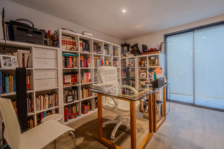 Moradia T3 para Venda em Cascais e Estoril Foto 27