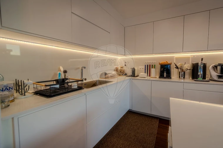 Moradia T3 para Venda em Cascais e Estoril Foto 38