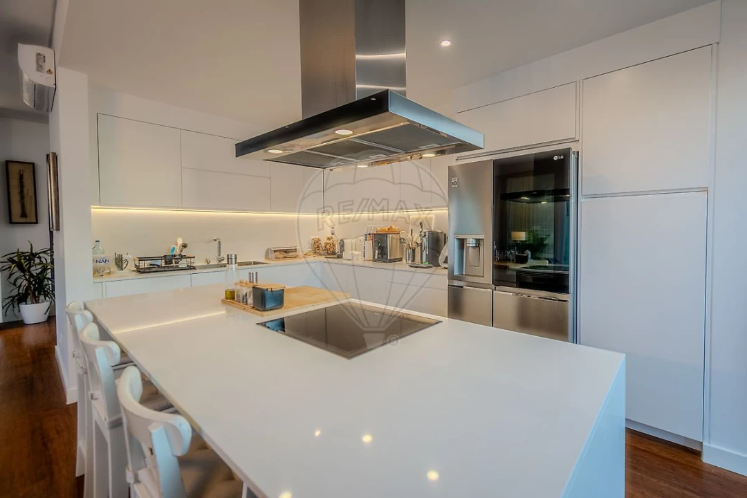 Moradia T3 para Venda em Cascais e Estoril Foto 36