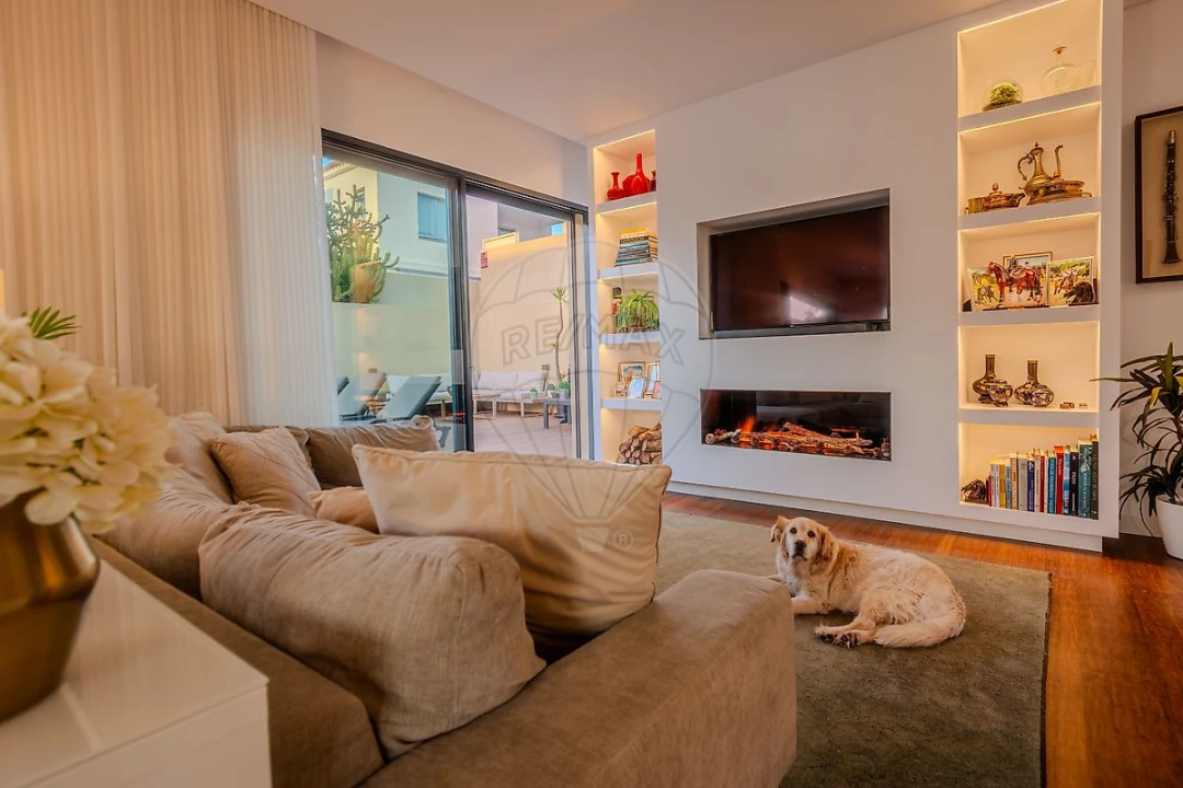 Moradia T3 para Venda em Cascais e Estoril Foto 35