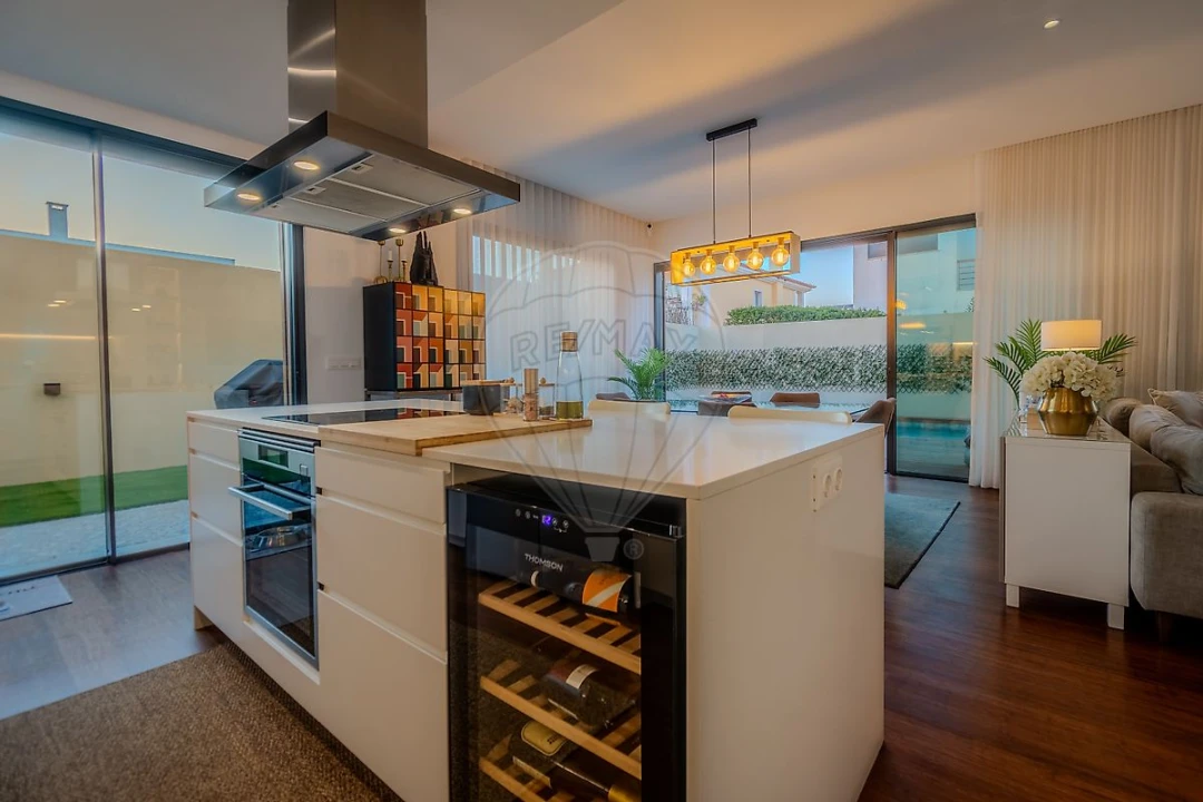 Moradia T3 para Venda em Cascais e Estoril Foto 40