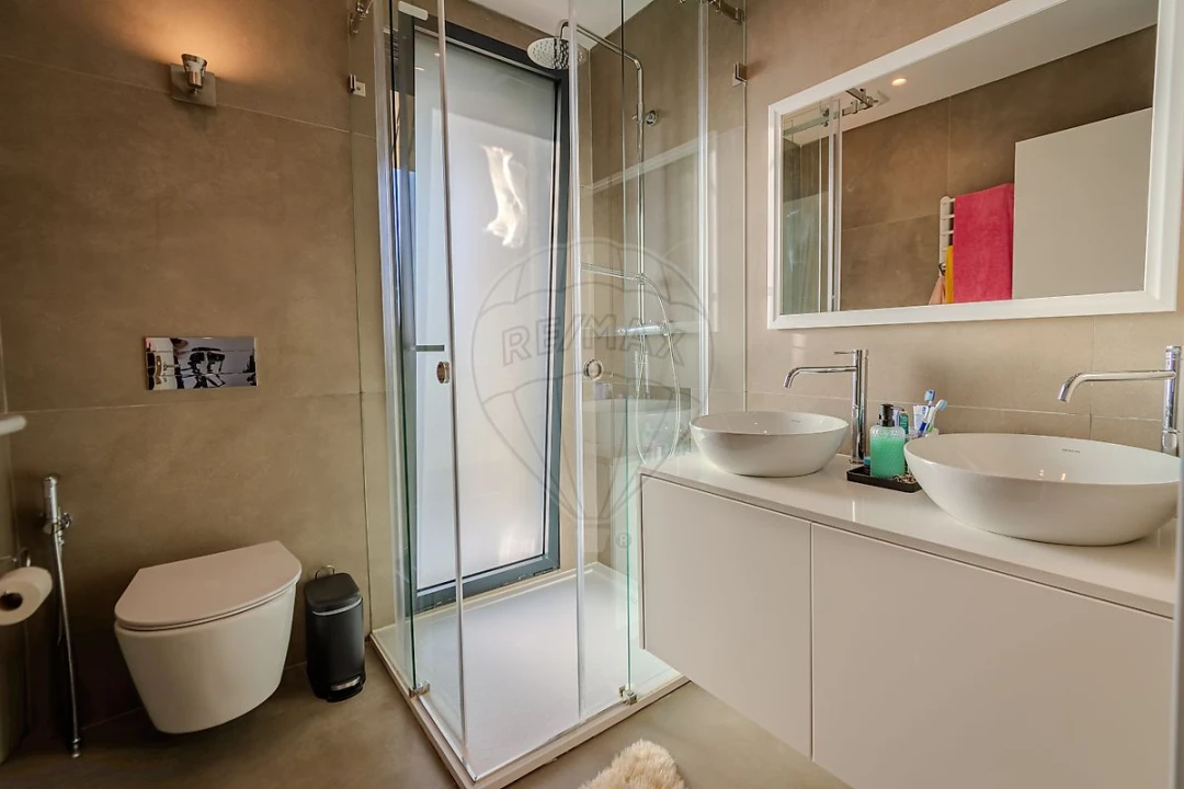 Moradia T3 para Venda em Cascais e Estoril Foto 20