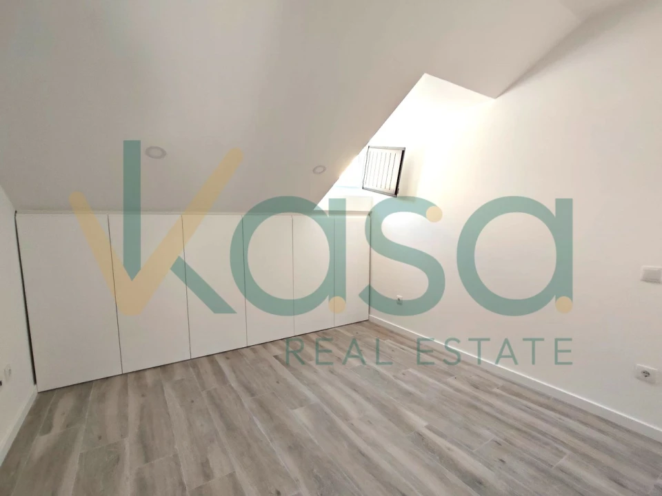 Apartamento T1 para Venda em Alto do Seixalinho, Santo André e Verderena Foto 3