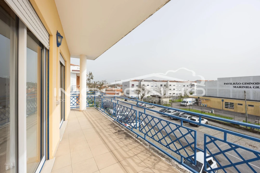Apartamento T3 para Venda em Marinha Grande Foto 12
