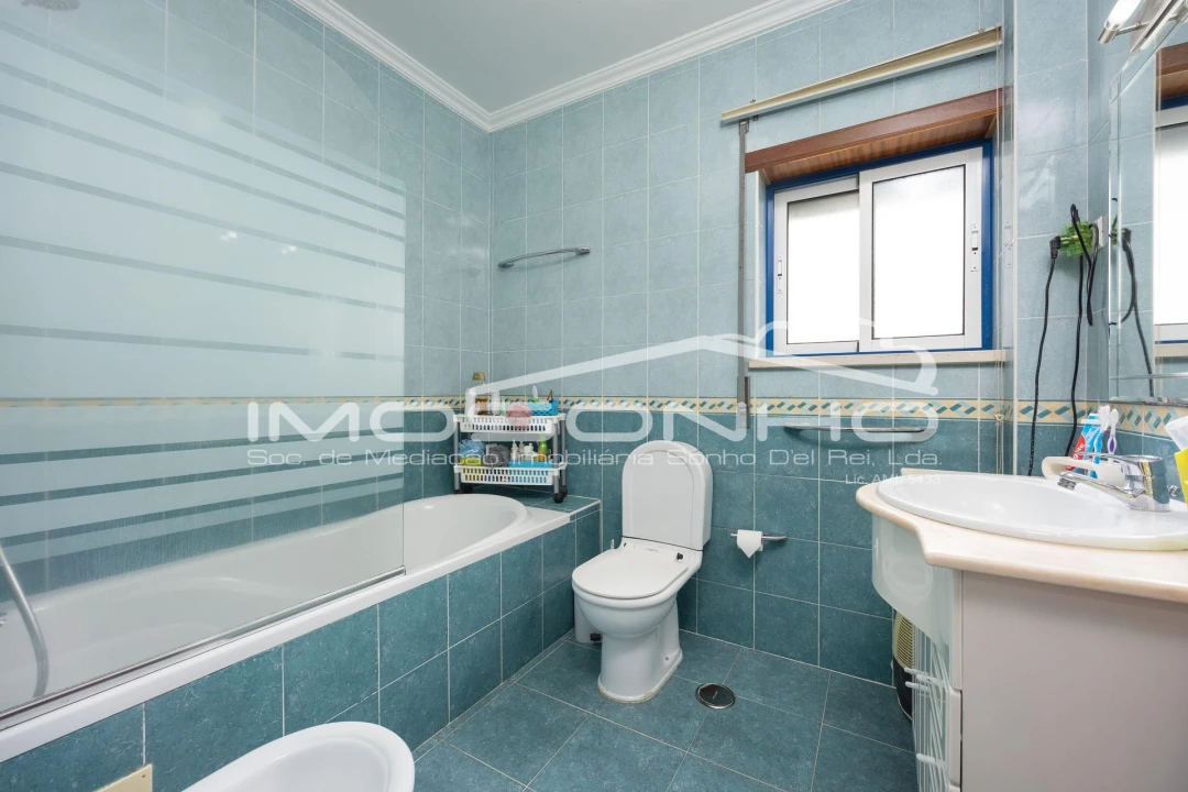 Apartamento T3 para Venda em Marinha Grande Foto 14