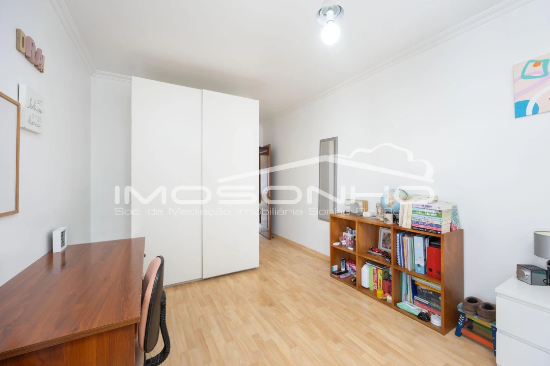 Apartamento T3 para Venda em Marinha Grande Foto 19