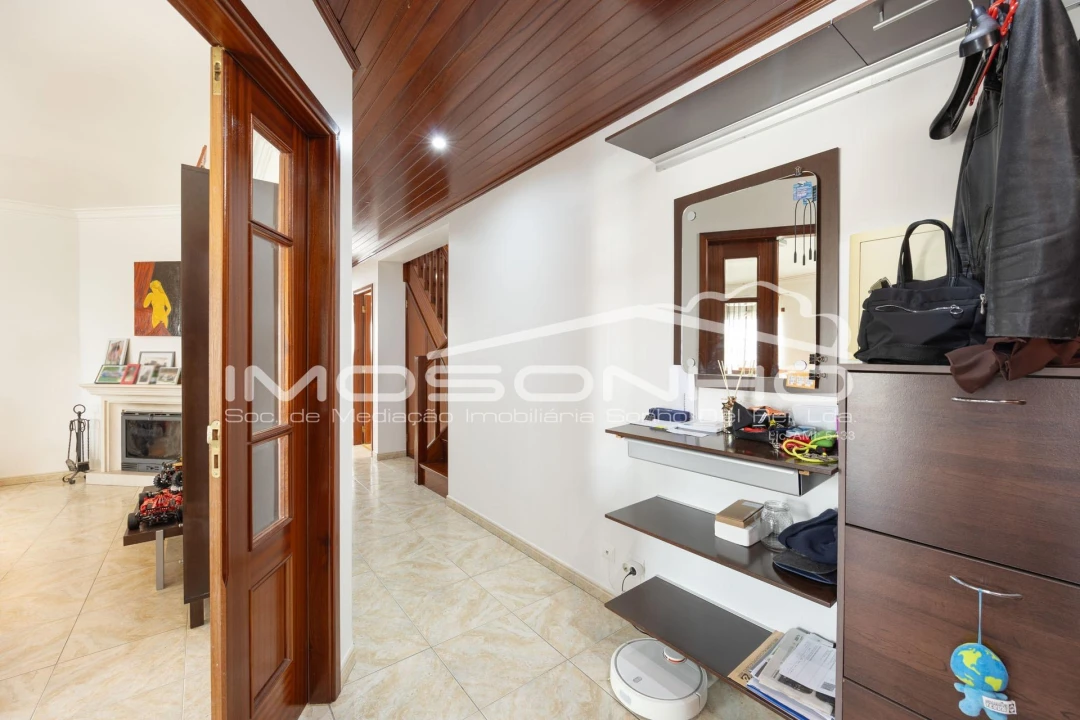 Apartamento T3 para Venda em Marinha Grande Foto 2